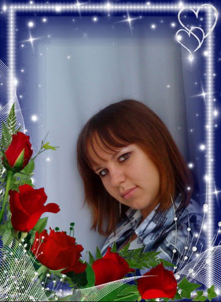 Света Гудкова