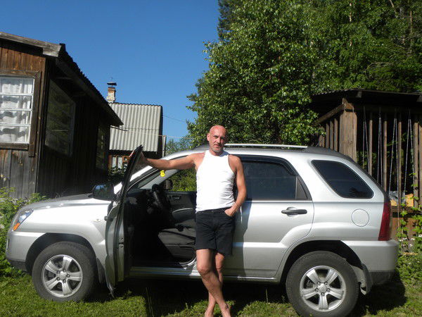 Лев Домбровский