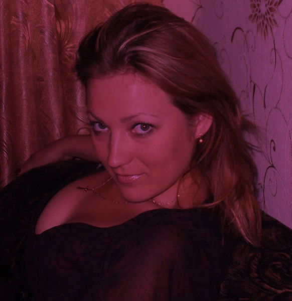 Елена Яковлева