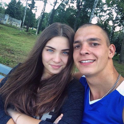 Алина Смирнова