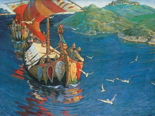 Кладов Сергей