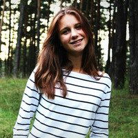 Евгения Прохорова