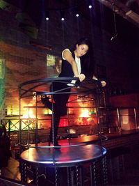 Ладуся Гавриченкова