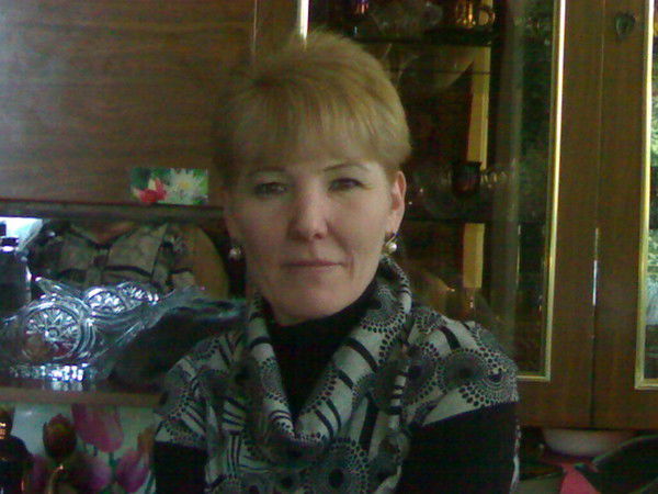 Зульфия Уметбаева