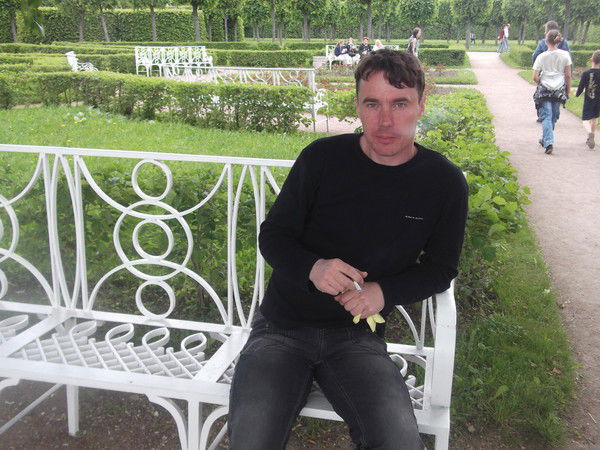 Андрей Шапурко