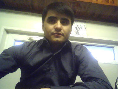 Оятулло Салимов