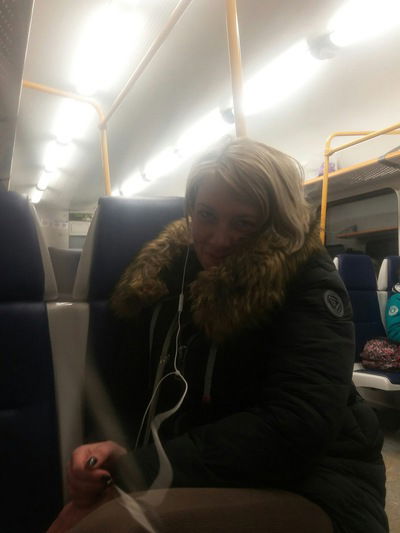 Анастасия Шилова