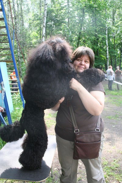 Елизавета Краснова