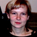 Марина Сметанина