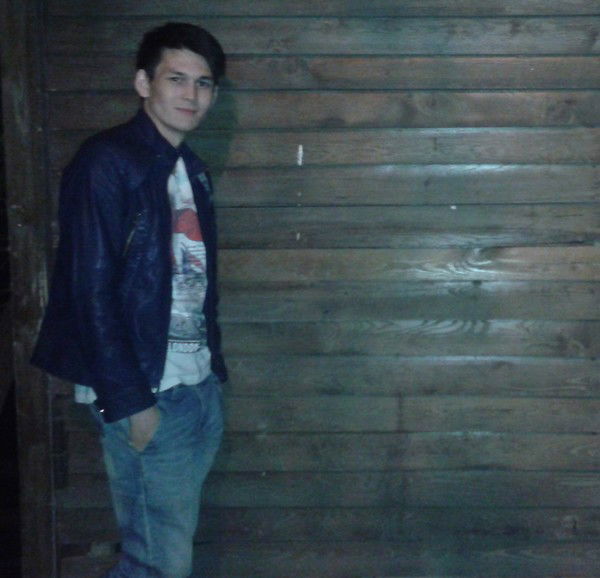 Ильяс Абишев