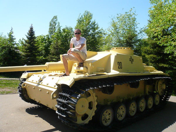 Денис Земцов