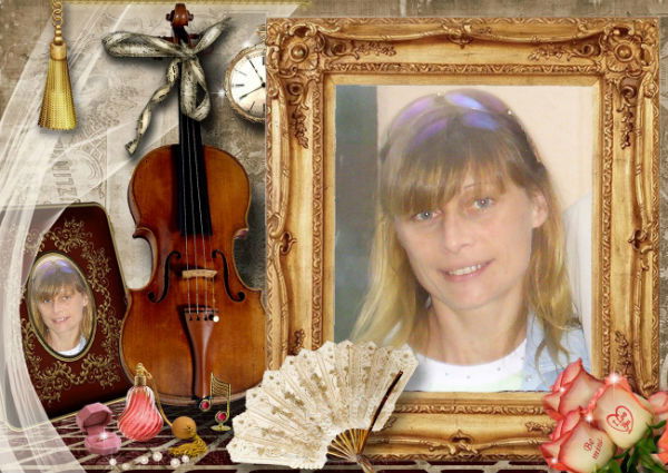 Надежда Данилова