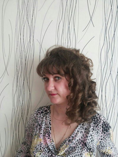 Олеся Круглова