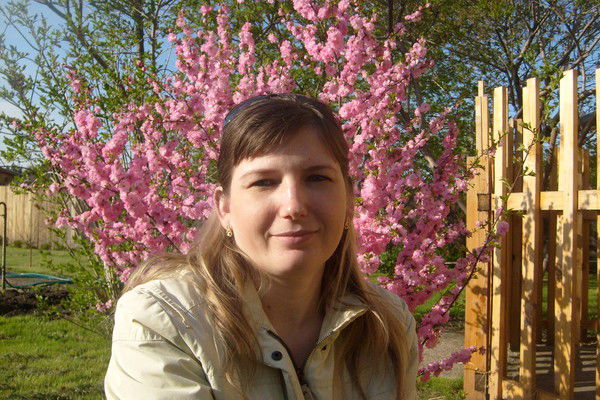 Светлана Малышко