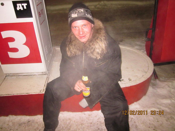 Дмитрий Пахомов