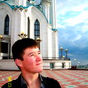 Илхом Эшов