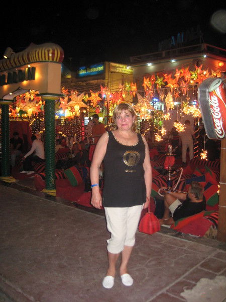 Татьяна Чеснокова