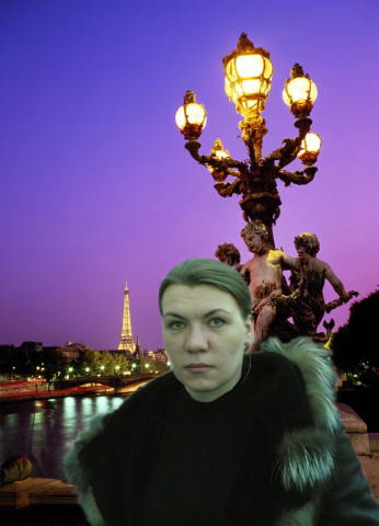 Ирина Чиркова