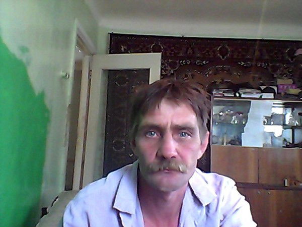 Николай Токарев