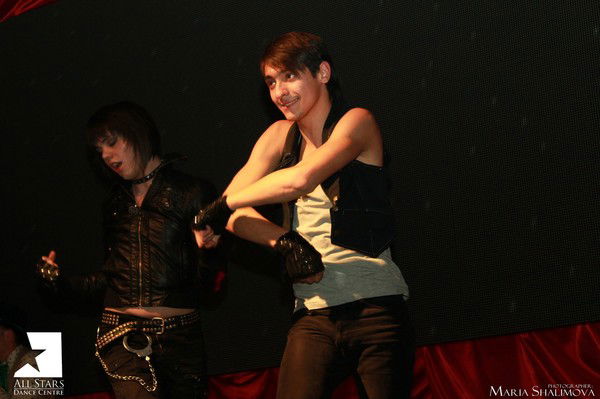 Вова Мирошниченко