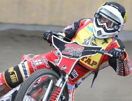 Марат Фархутдинов