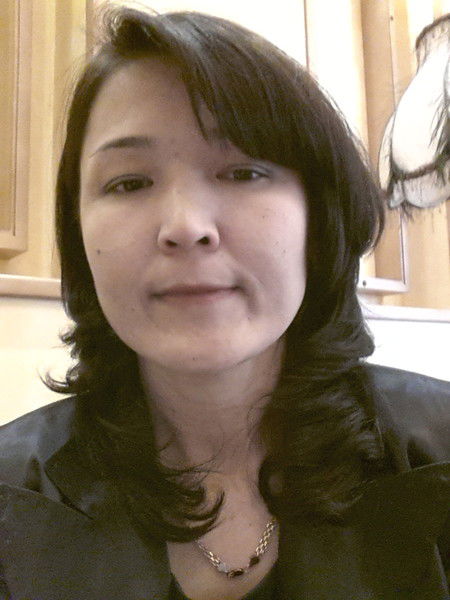 Гульзина Оразалиева