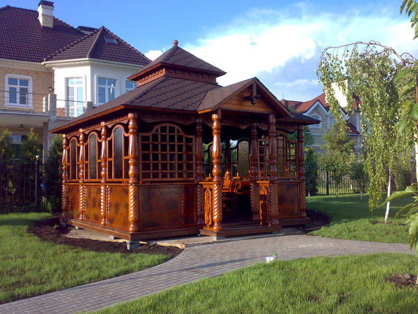 Строительство Киржач