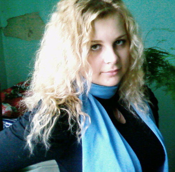 Виктория Профатилова