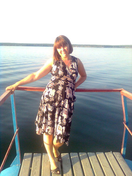 Татьяна Урванцева