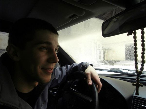 Павел Александрович