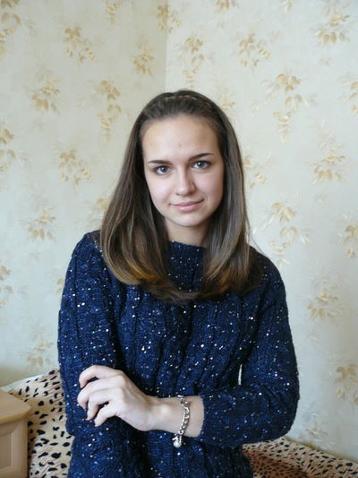 Кристина Костикова