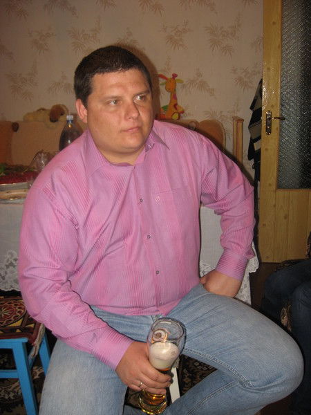 Владимир Губрий