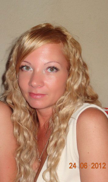 Анна Макурина