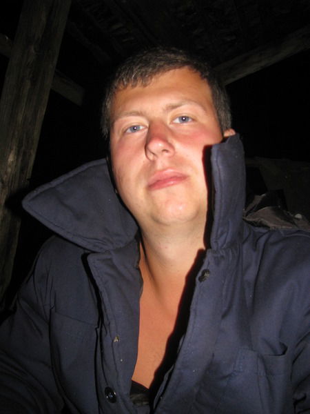 Вячеслав Сергеев