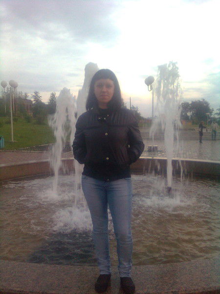 Ирина Зайнутдинова