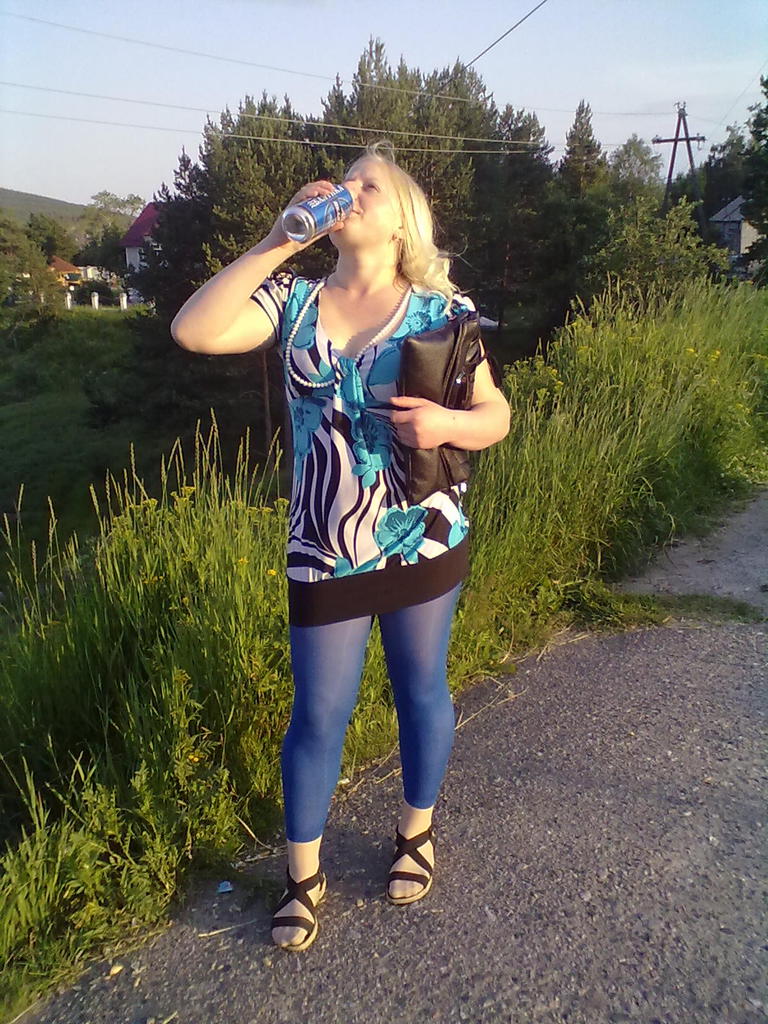 Ирина Ильина