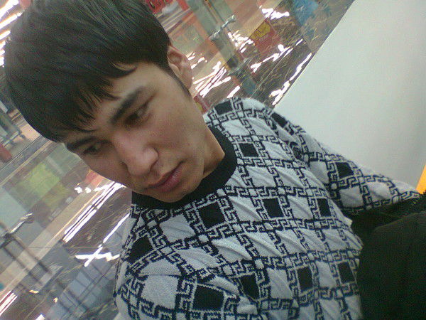 Тимур Жолдасов