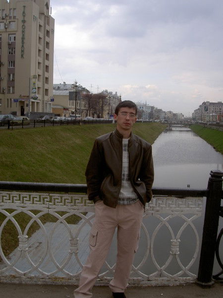 Денис Аввакумов