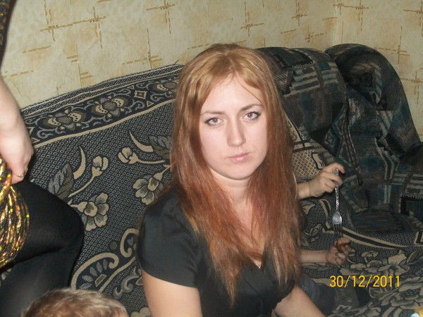 Маргарита Колесникова