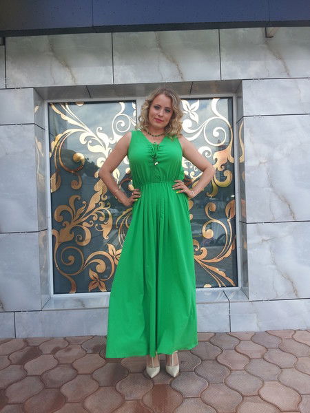 Виктория Стюф