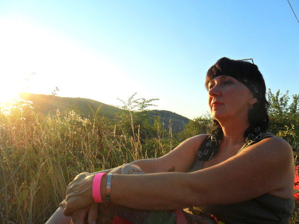 Ольга Гончарова