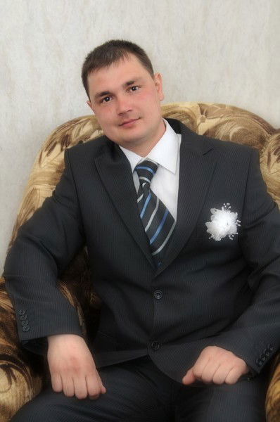 Константин Плетенев