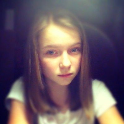 Рушана Закирова