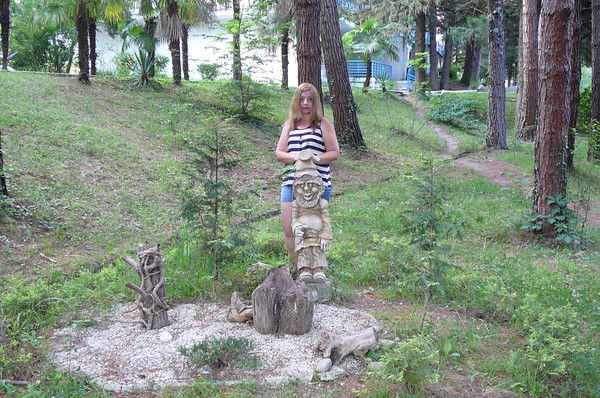 Людмила Газенко