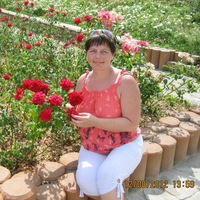 Ирина Косова