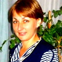 Наталья Шкарина