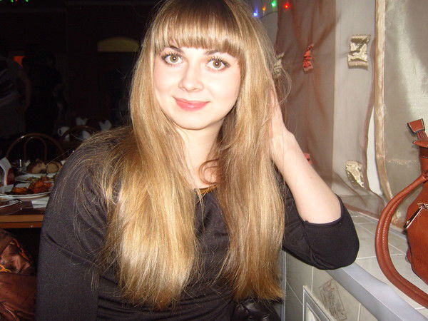 Рита Благоверная