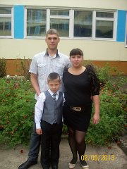 Екатерина Попеляева