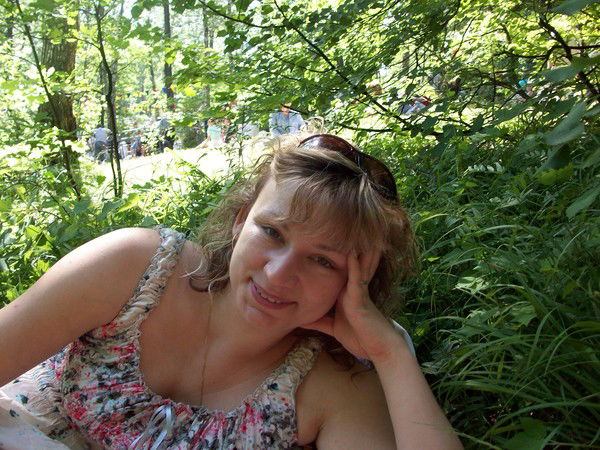 Елена Карасева