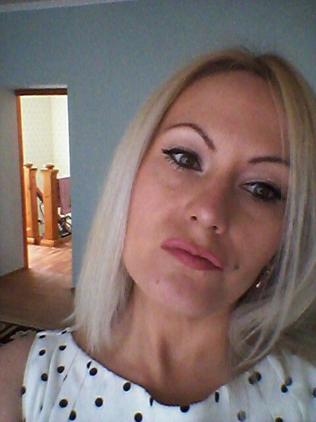 Татьяна Цегельнюк